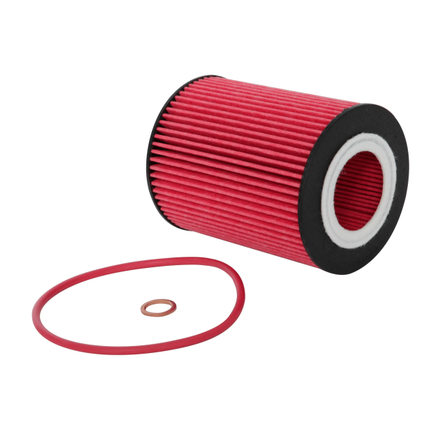 K&N HP-7007 Oliefilter