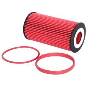 K&N HP-7010 Oliefilter