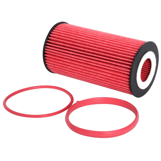 K&N HP-7010 Oliefilter