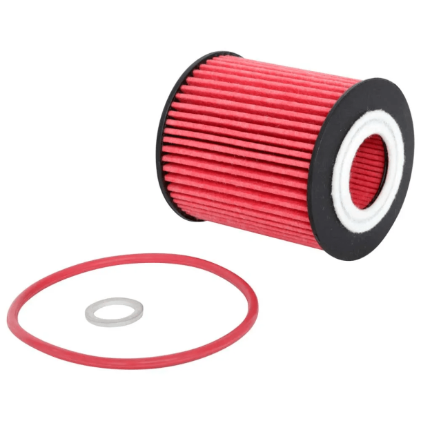 K&N HP-7013 Oliefilter