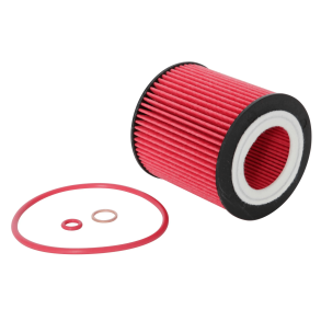 K&N HP-7014 Oliefilter