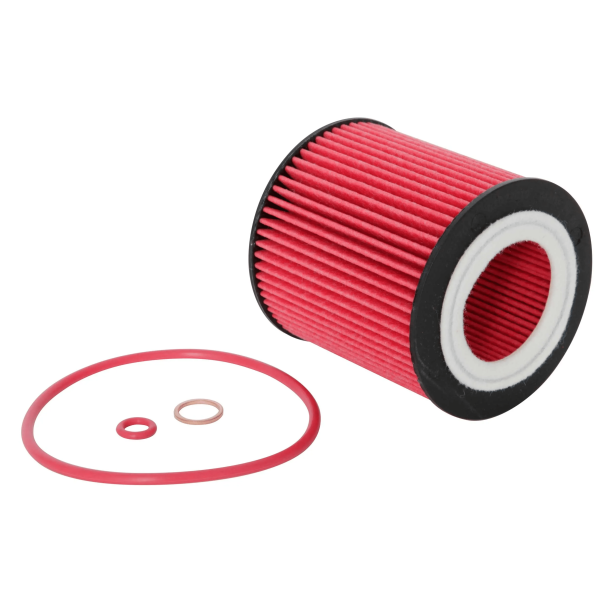 K&N HP-7014 Oliefilter