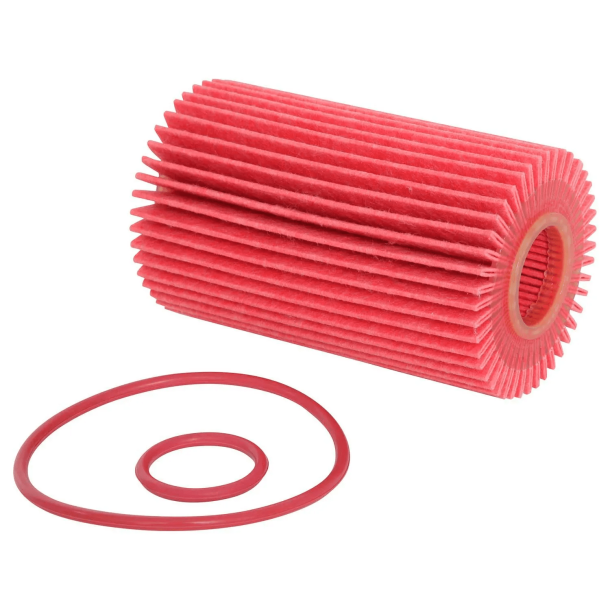 K&N HP-7018 Oliefilter