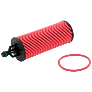 K&N HP-7026 Oliefilter