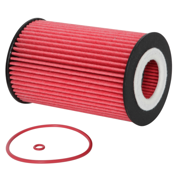 K&N HP-7028 Oliefilter