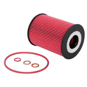 K&N HP-7032 Oliefilter
