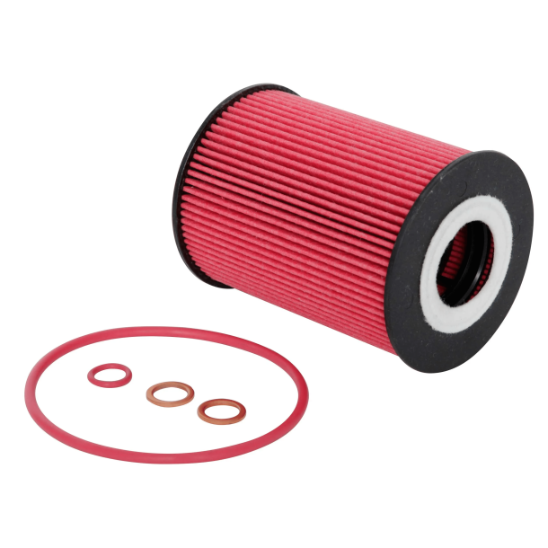 K&N HP-7032 Oliefilter