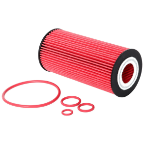 K&N HP-7033 Oliefilter