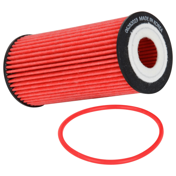 K&N HP-7038 Oliefilter