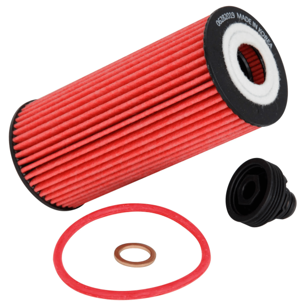 K&N HP-7039 Oliefilter