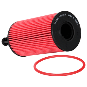 K&N HP-7040 Oliefilter