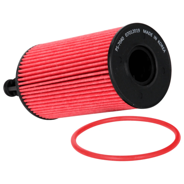 K&N HP-7040 Oliefilter