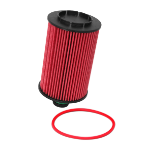 K&N HP-7042 Oliefilter