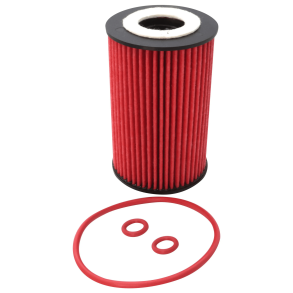 K&N HP-7047 Oliefilter