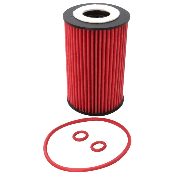 K&N HP-7047 Oliefilter
