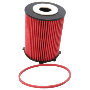 K&N HP-7049 Oliefilter