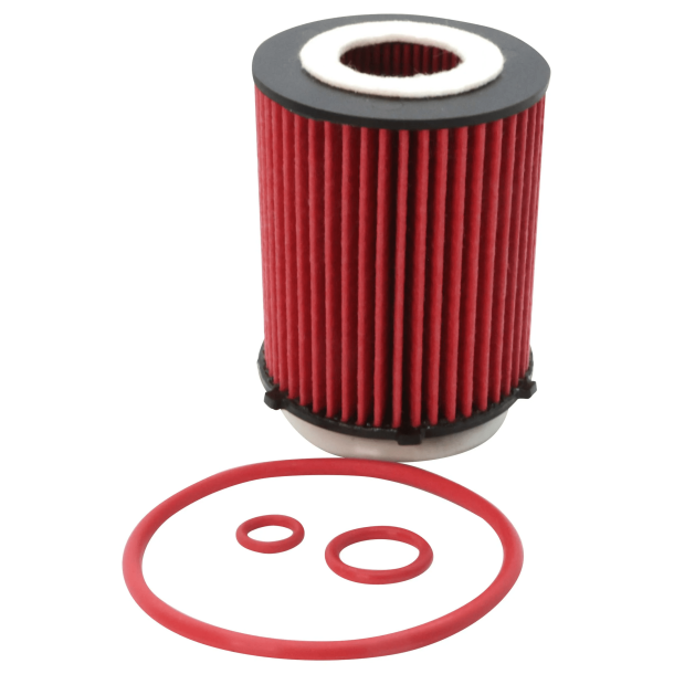 K&N HP-7051 Oliefilter