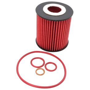 K&N HP-7054 Oliefilter