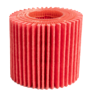 K&N HP-7056 Oliefilter