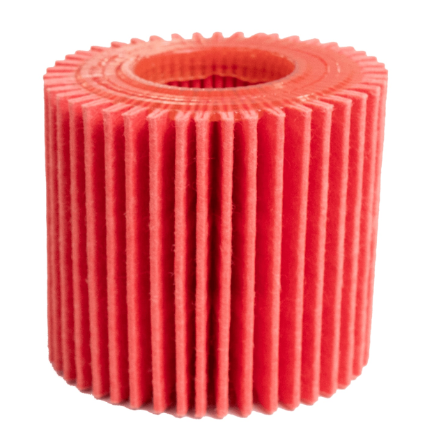 K&N HP-7056 Oliefilter