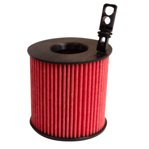 K&N HP-7061 Oliefilter