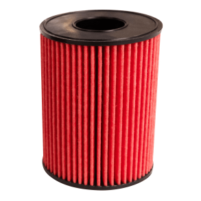 K&N HP-7064 Oliefilter