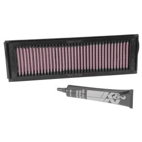 K&N KA-1004 Luftfilter