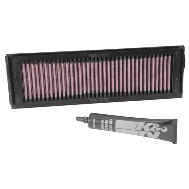K&N KA-1004 Luftfilter