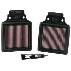 K&N KA-1299-1 Luftfilter