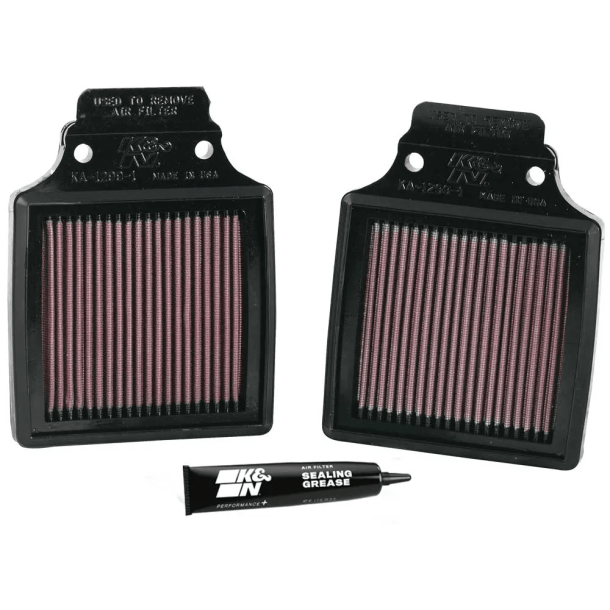 K&N KA-1299-1 Luftfilter