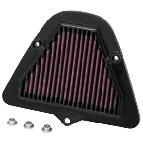 K&N KA-1709 Luftfilter