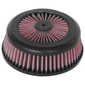 K&N KA-2409XD Luftfilter
