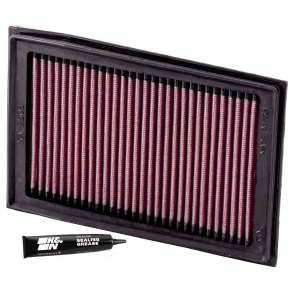 K&N KA-2508 Luftfilter