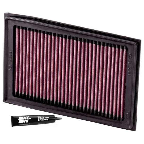 K&N KA-2508 Luftfilter