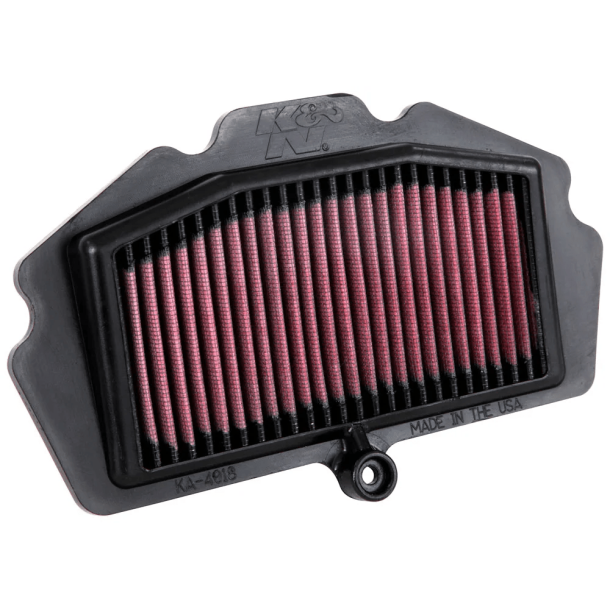 K&N KA-4018 Luftfilter