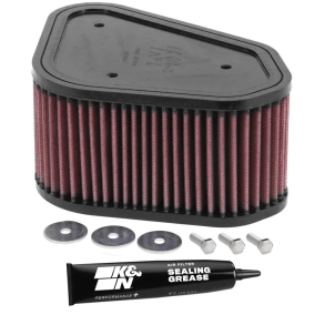K&N KA-6503 Luftfilter