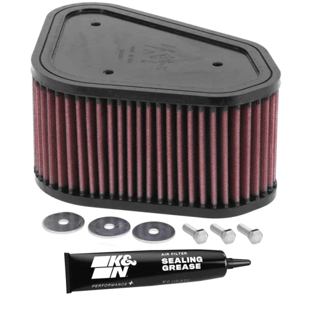 K&N KA-6503 Luftfilter