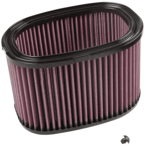 K&N KA-7408 Luftfilter