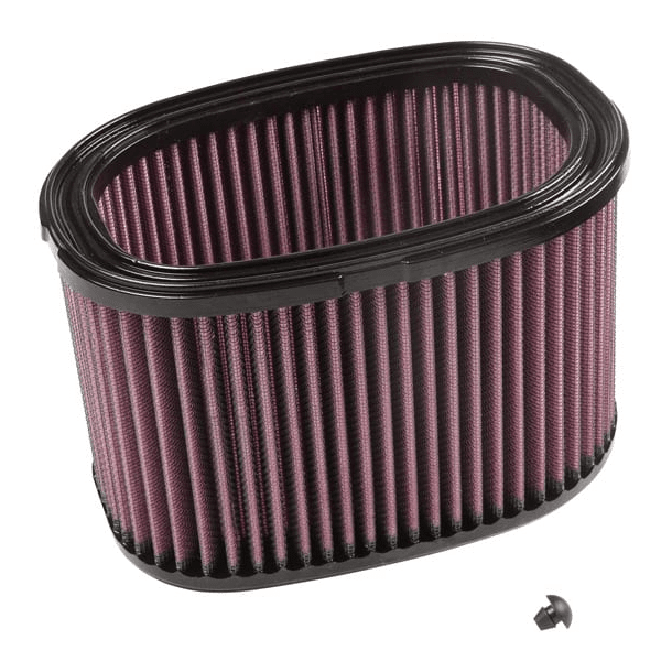 K&N KA-7408 Luftfilter