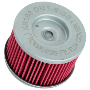 K&N KN-103 Oliefilter