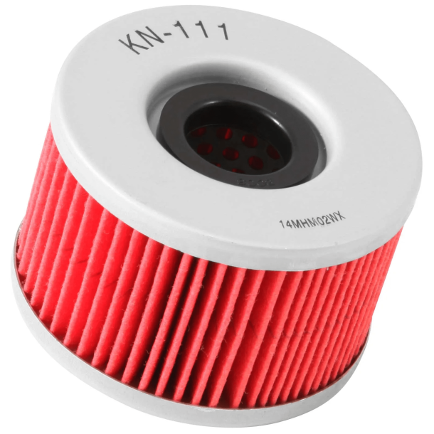 K&N KN-111 Oliefilter