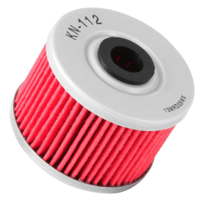 K&N KN-112 Oliefilter