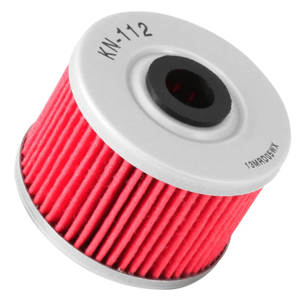 K&N KN-112 Oliefilter