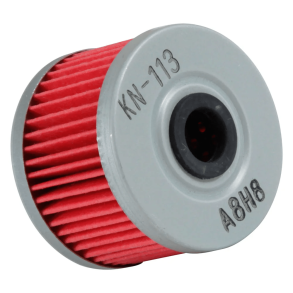 K&N KN-113 Oliefilter