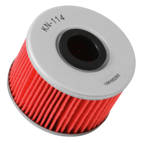 K&N KN-114 Oliefilter