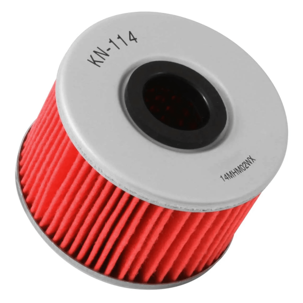 K&N KN-114 Oliefilter