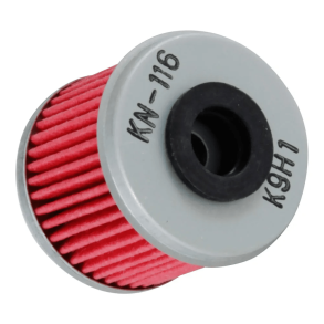 K&N KN-116 Oliefilter