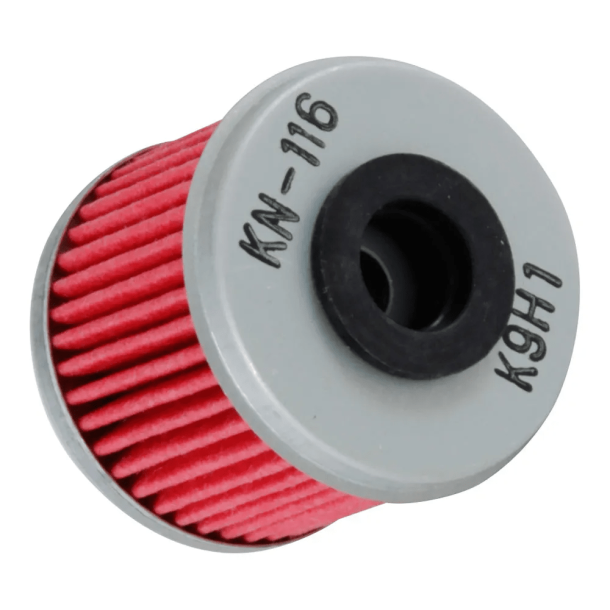 K&N KN-116 Oliefilter