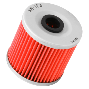 K&N KN-123 Oliefilter
