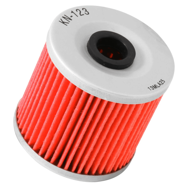 K&N KN-123 Oliefilter